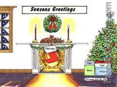 Home For The Holidays